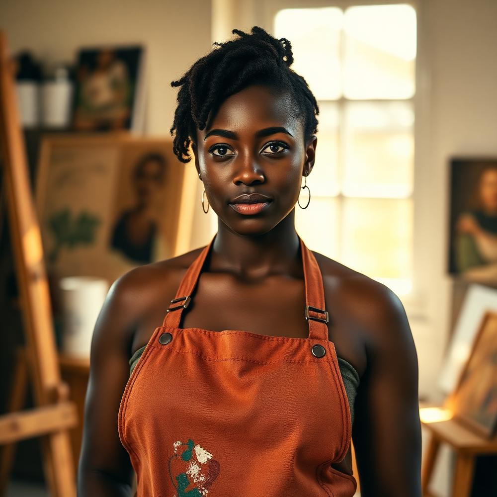 Amara Oyelaran