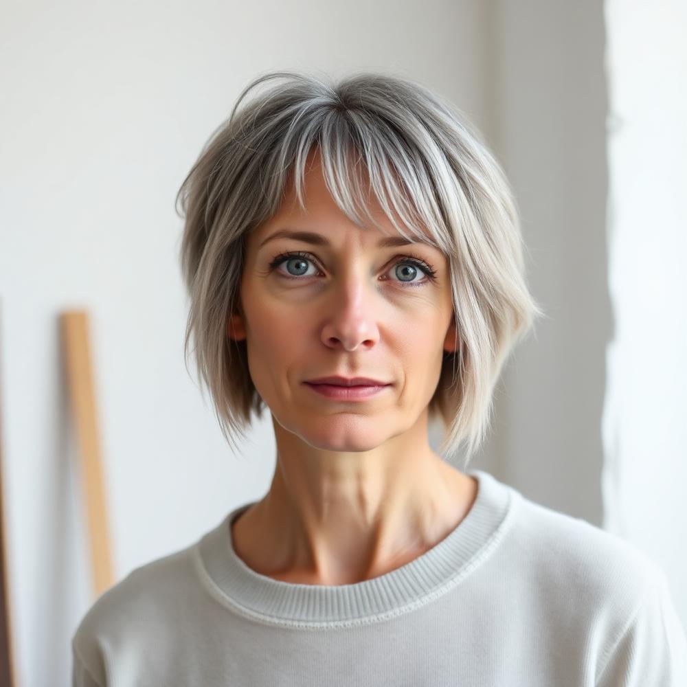 Iris Kohl