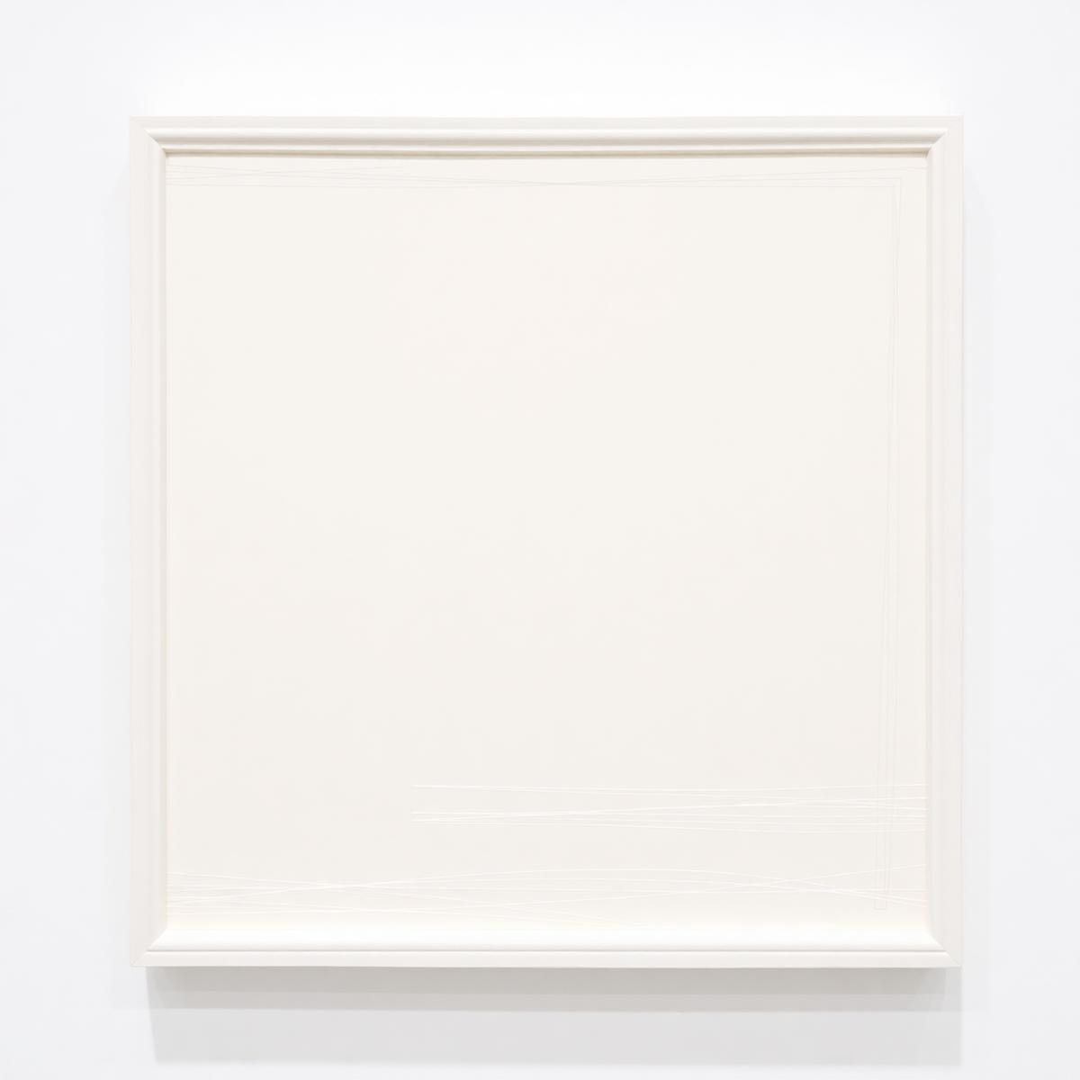 White Interval VII