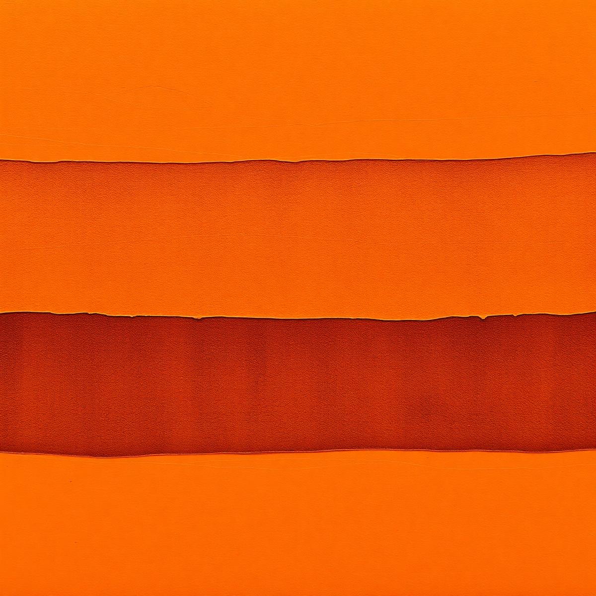 Pigment Study No. 3 by Marco Devereaux